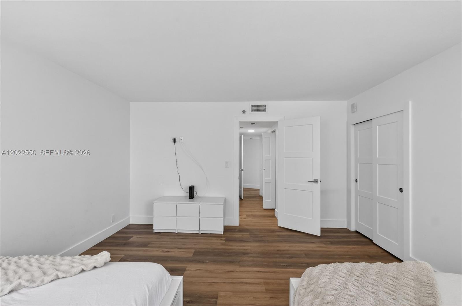 THE RIVIERA CONDO - Residential