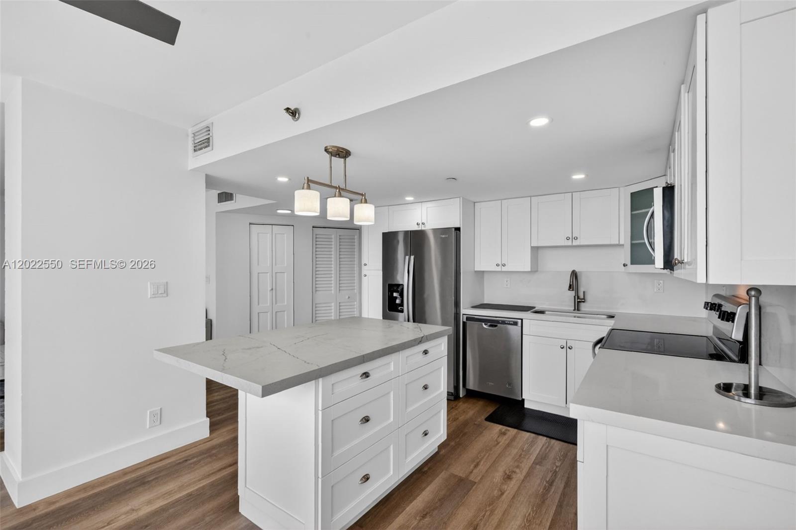 THE RIVIERA CONDO - Residential