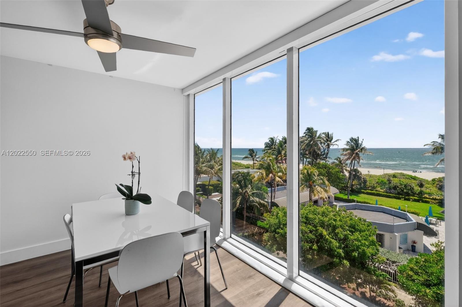 THE RIVIERA CONDO - Residential