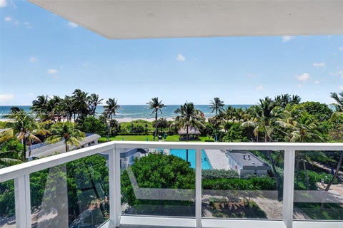 Photo of 2401 Collins Ave #602, Miami Beach, FL 33140 (MLS # A12022550)