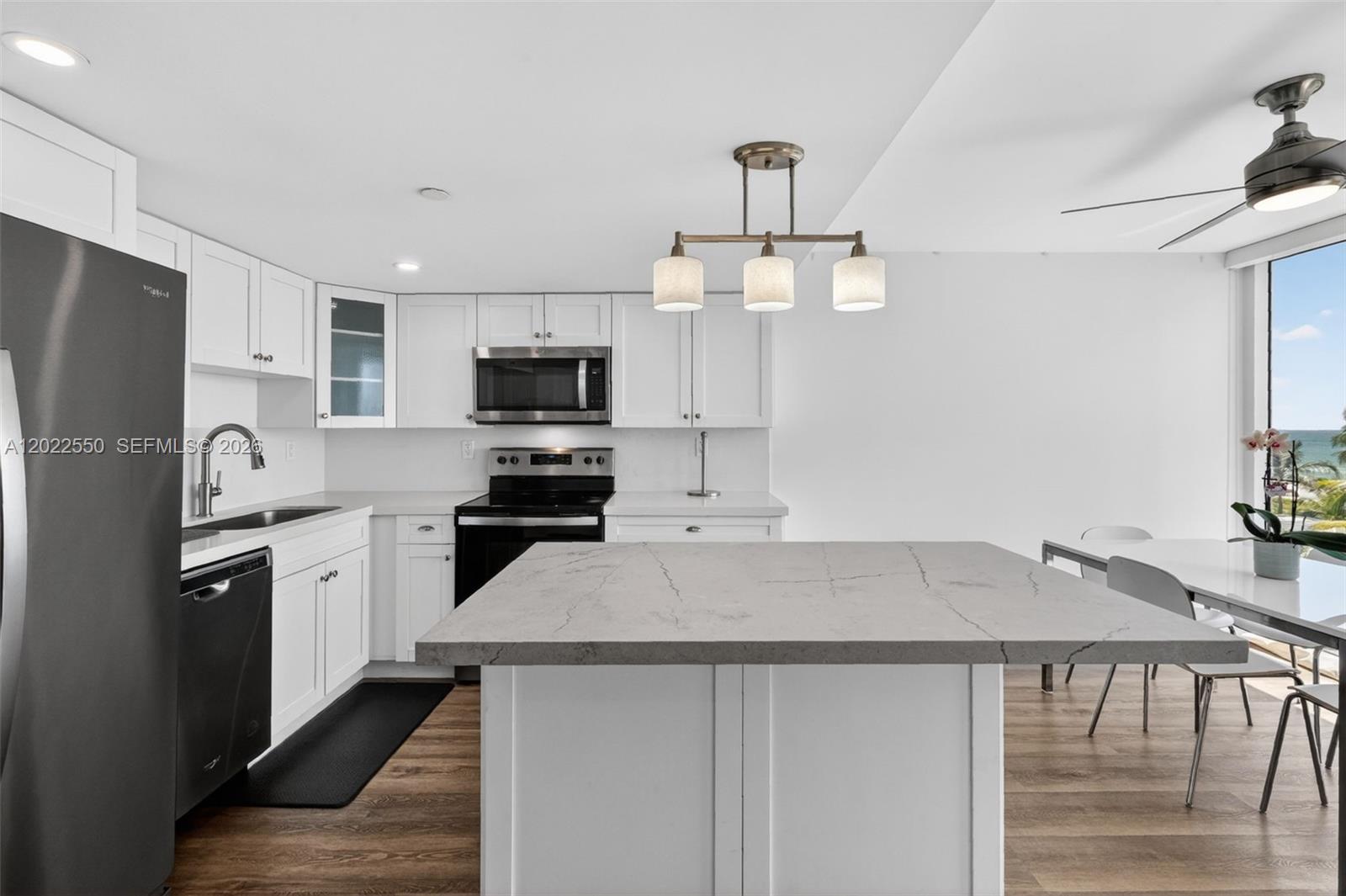 THE RIVIERA CONDO - Residential