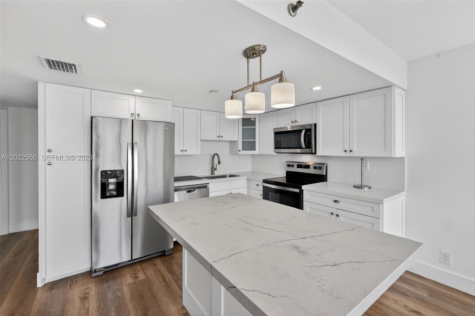 THE RIVIERA CONDO - Residential