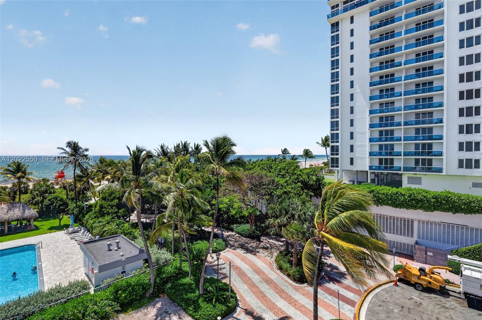 THE RIVIERA CONDO - Residential