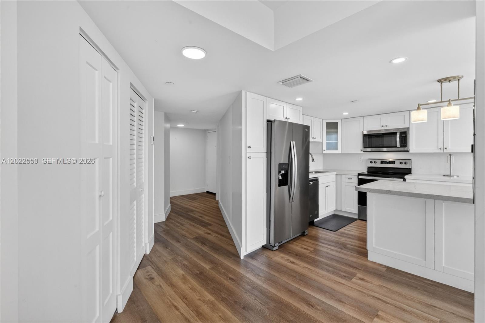 THE RIVIERA CONDO - Residential