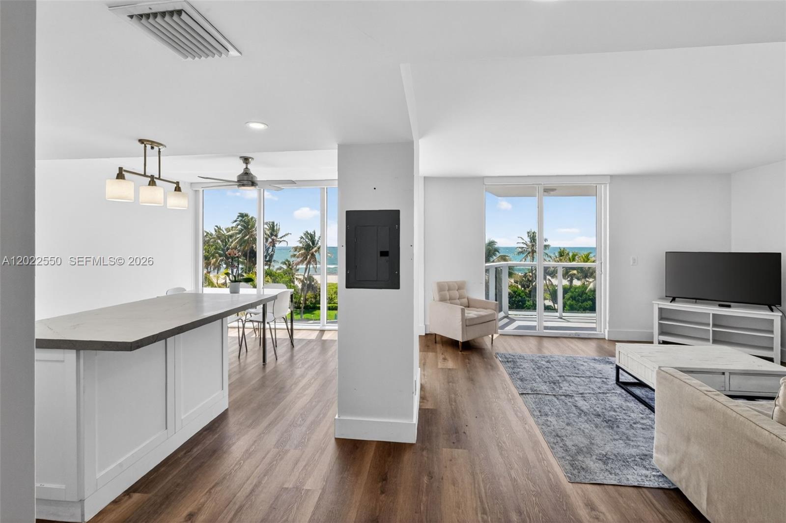 THE RIVIERA CONDO - Residential