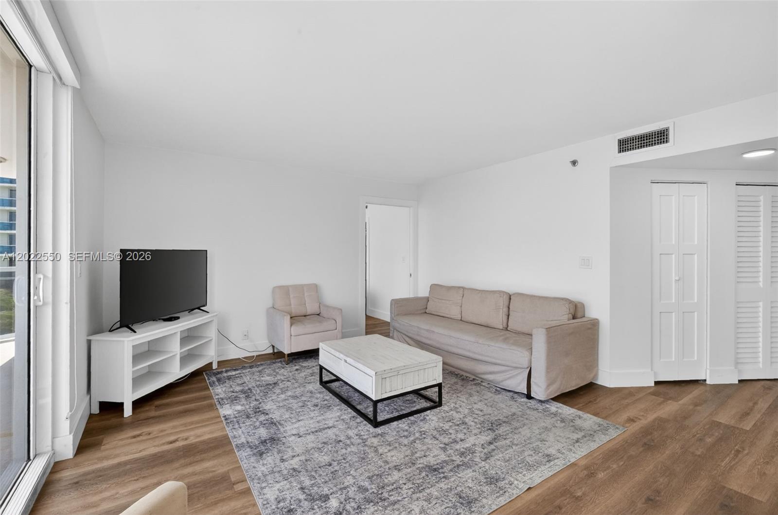 THE RIVIERA CONDO - Residential