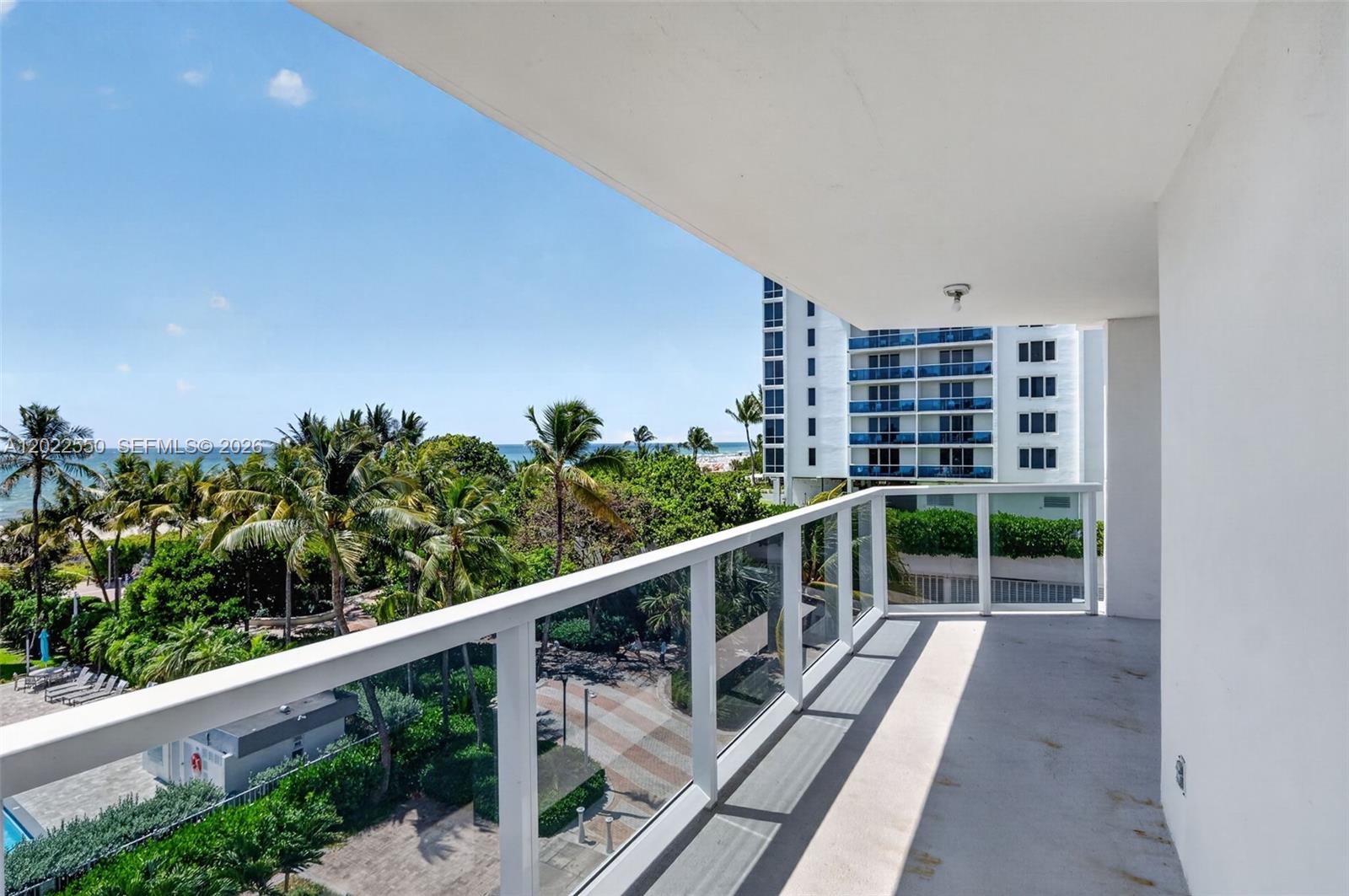 THE RIVIERA CONDO - Residential