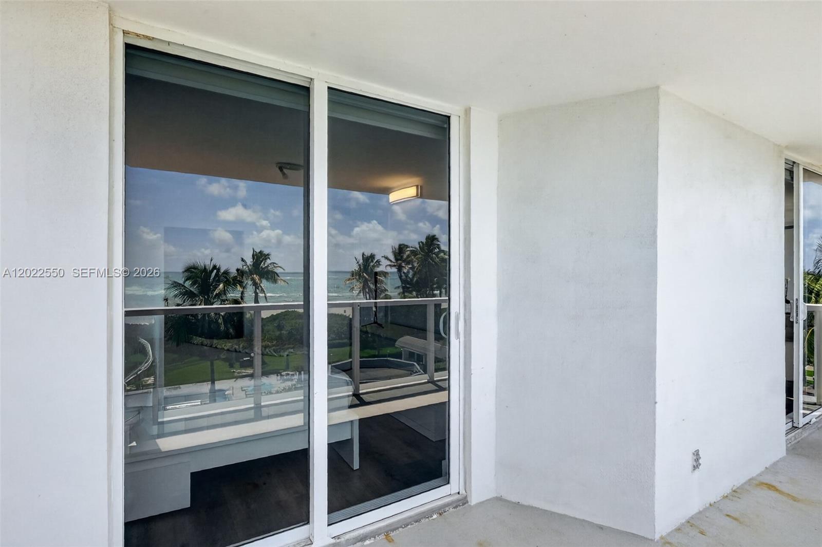 THE RIVIERA CONDO - Residential