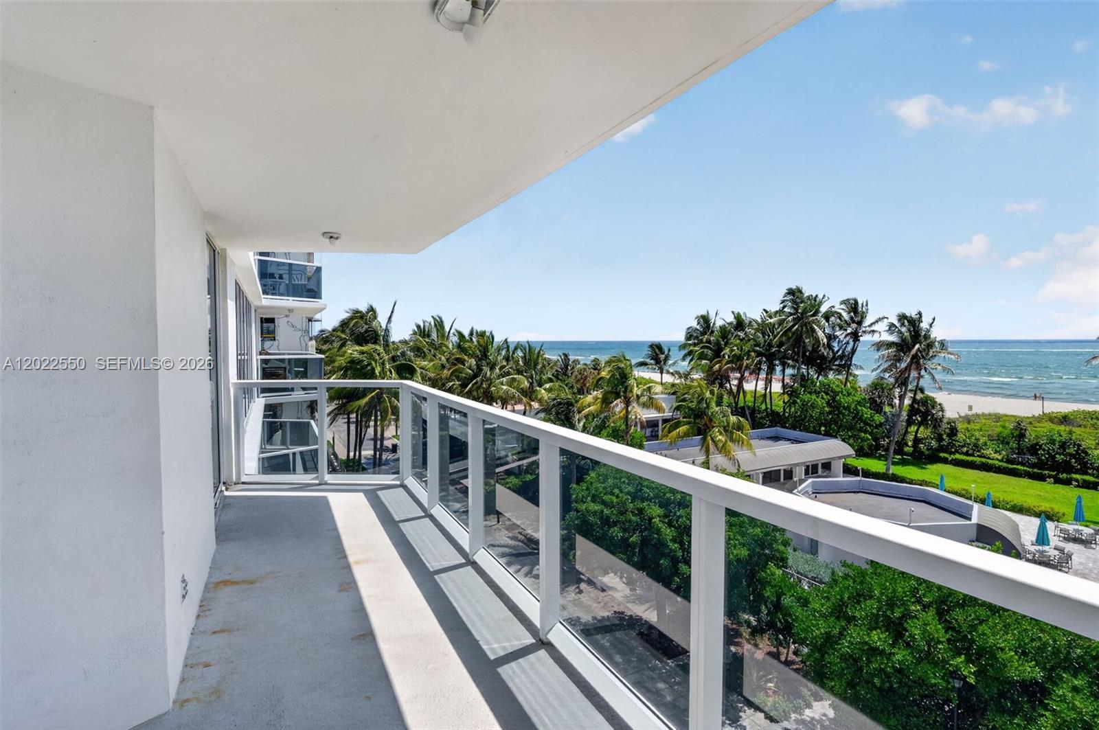 THE RIVIERA CONDO - Residential