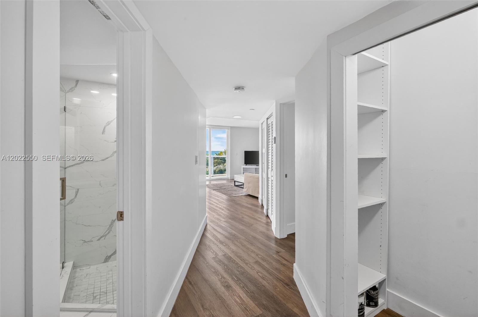 THE RIVIERA CONDO - Residential