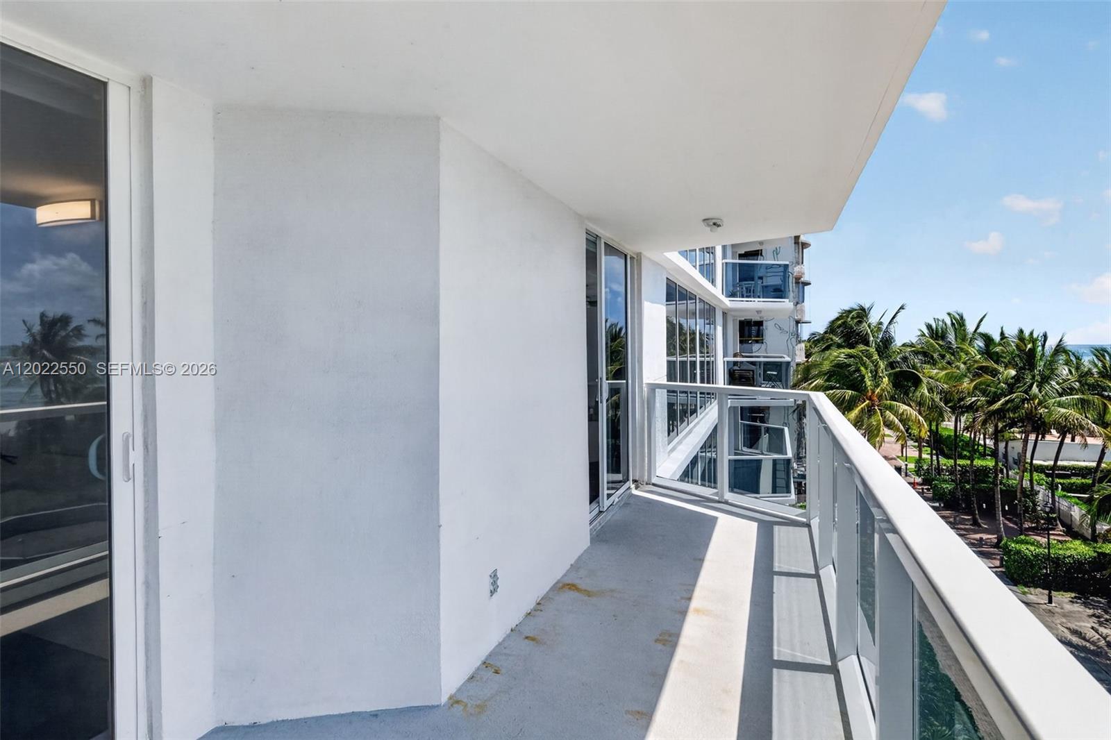 THE RIVIERA CONDO - Residential