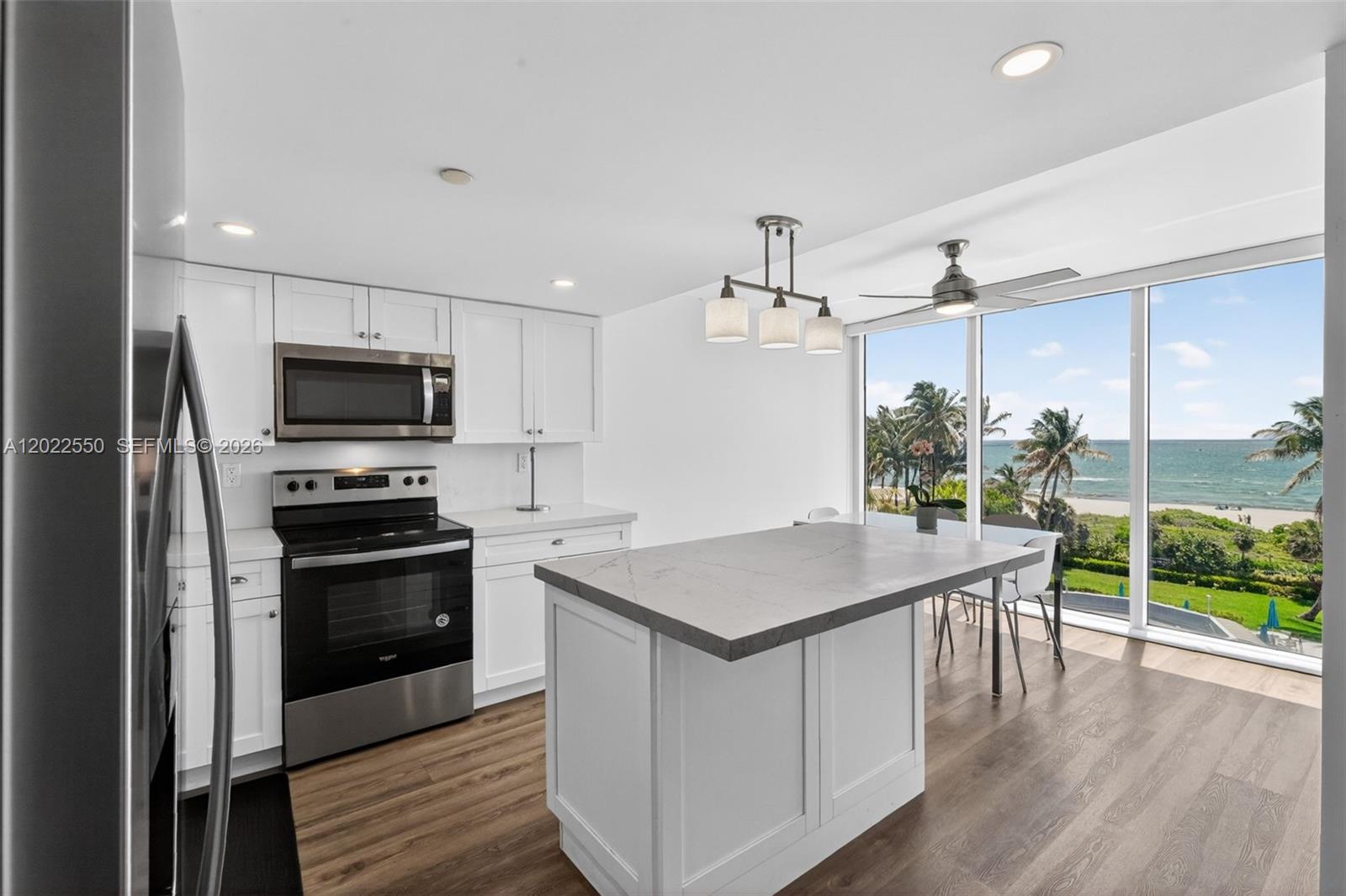 THE RIVIERA CONDO - Residential