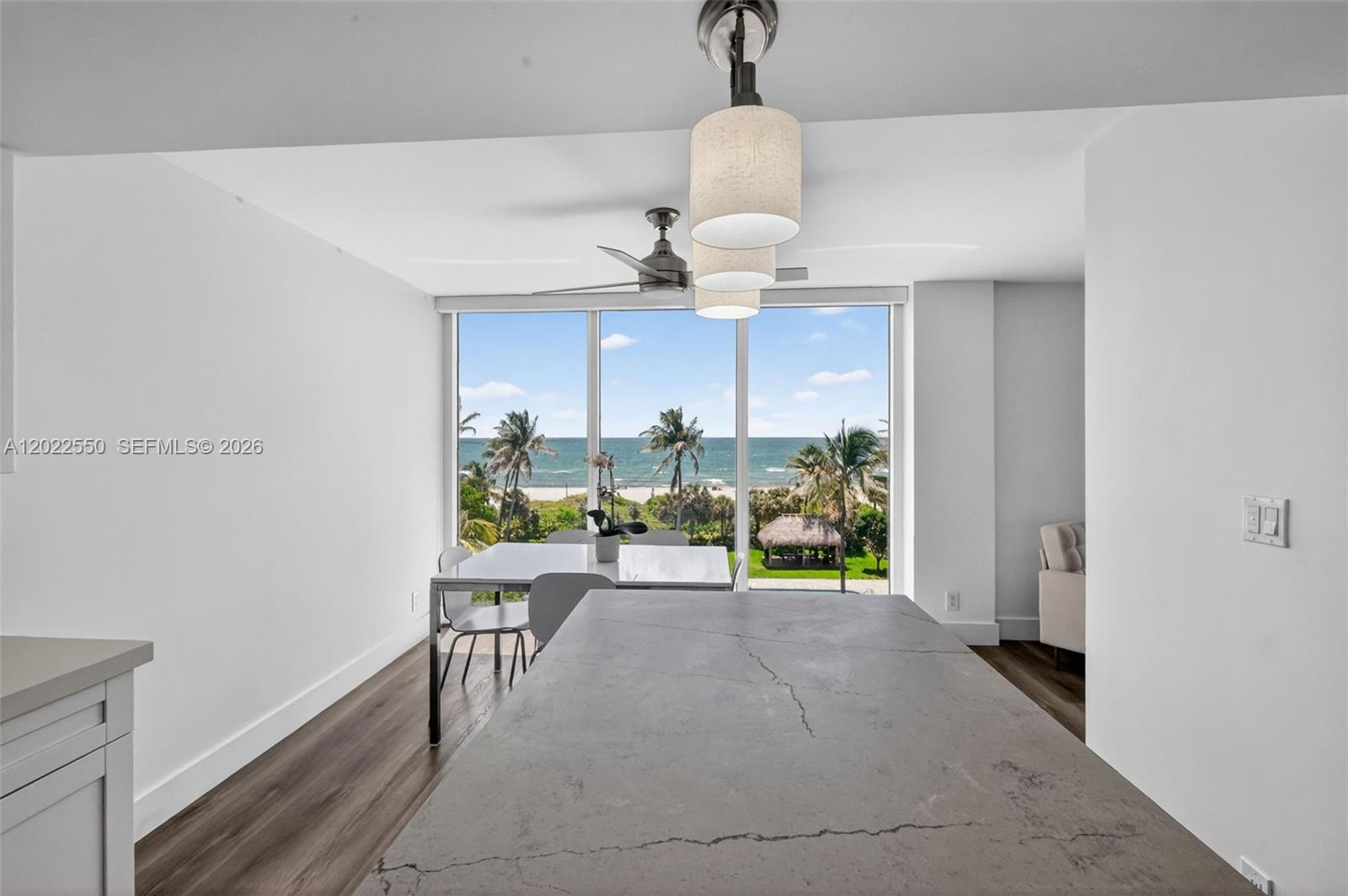 THE RIVIERA CONDO - Residential