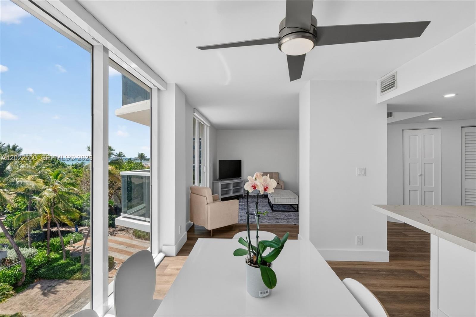 THE RIVIERA CONDO - Residential