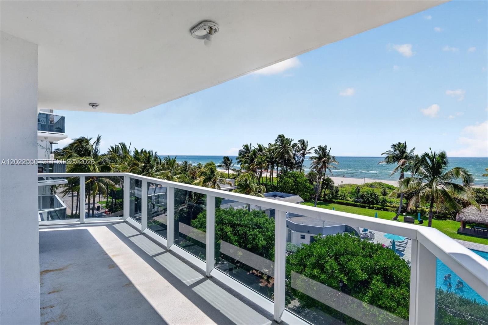 THE RIVIERA CONDO - Residential