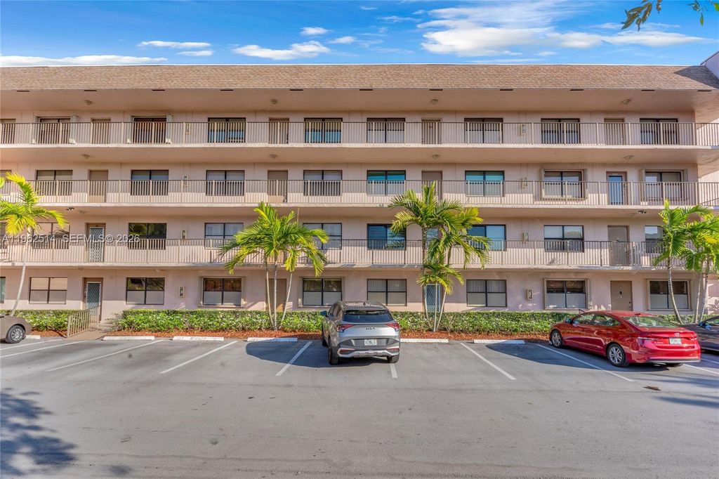 Photo of 2606 NW 104th Ave #105, Sunrise, FL 33322 (MLS # A11962514)