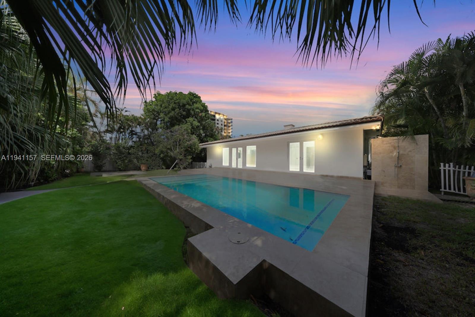 BISCAYNE ISL - Residential Lease