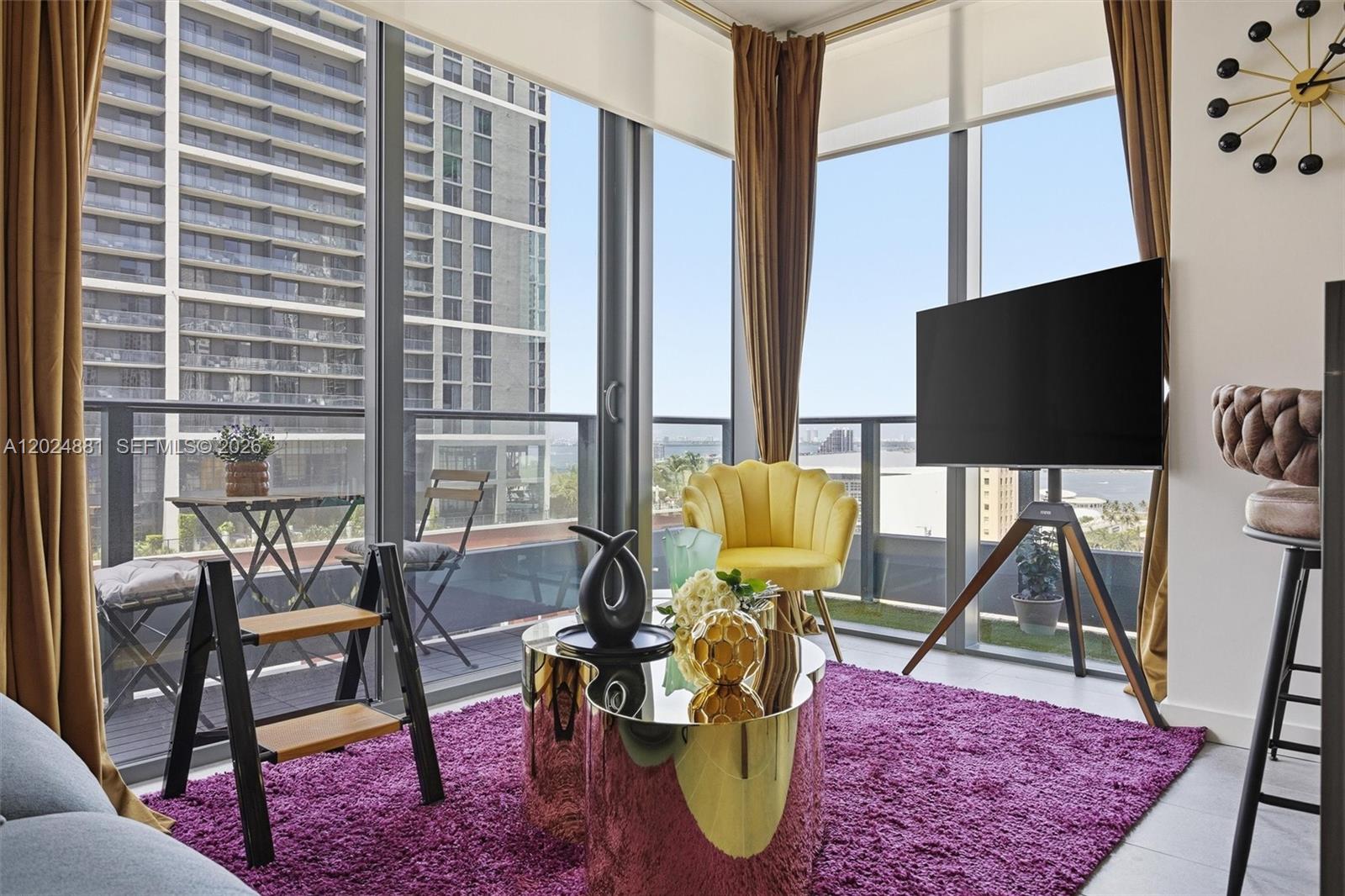 501 First Residences - Residential