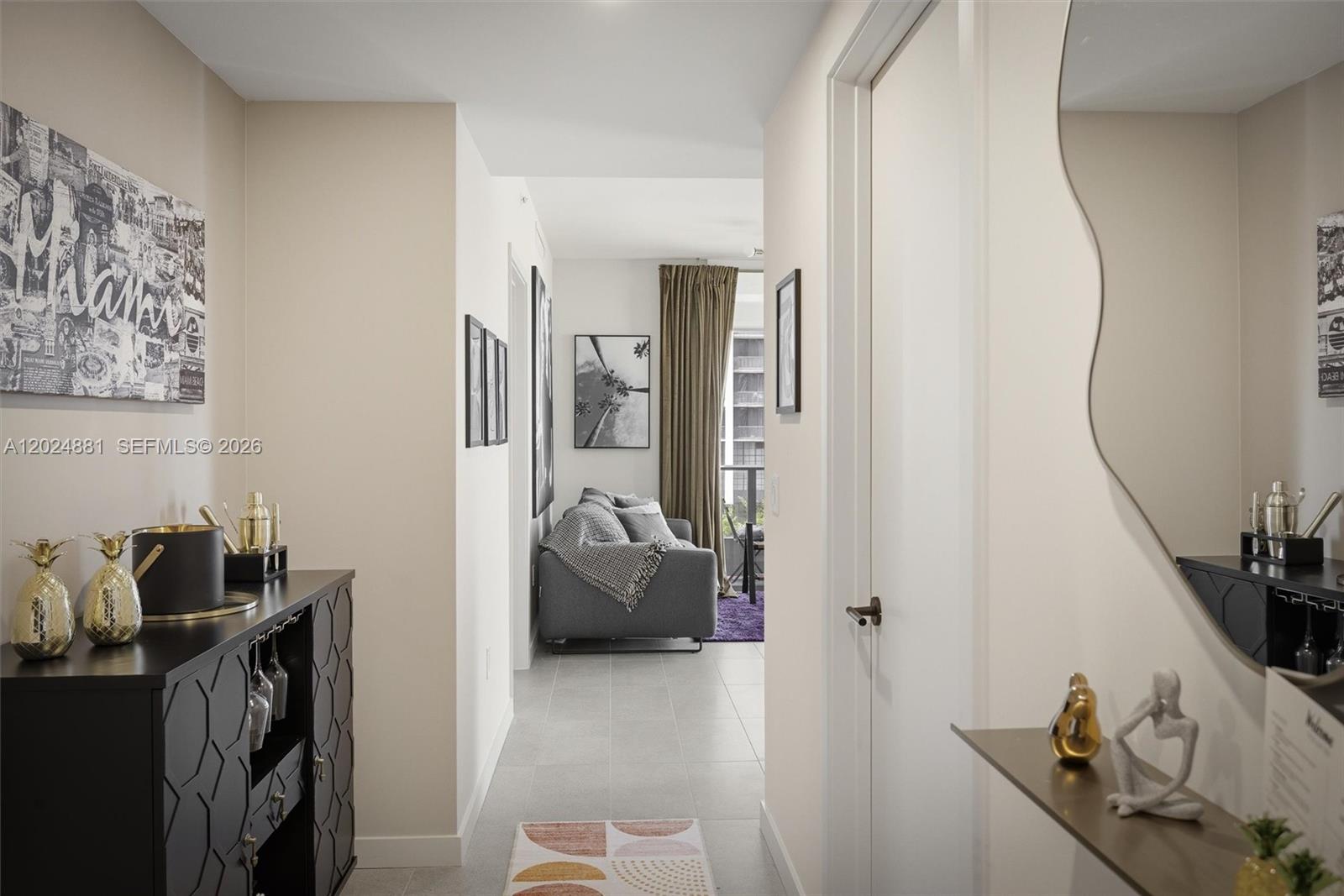 501 First Residences - Residential
