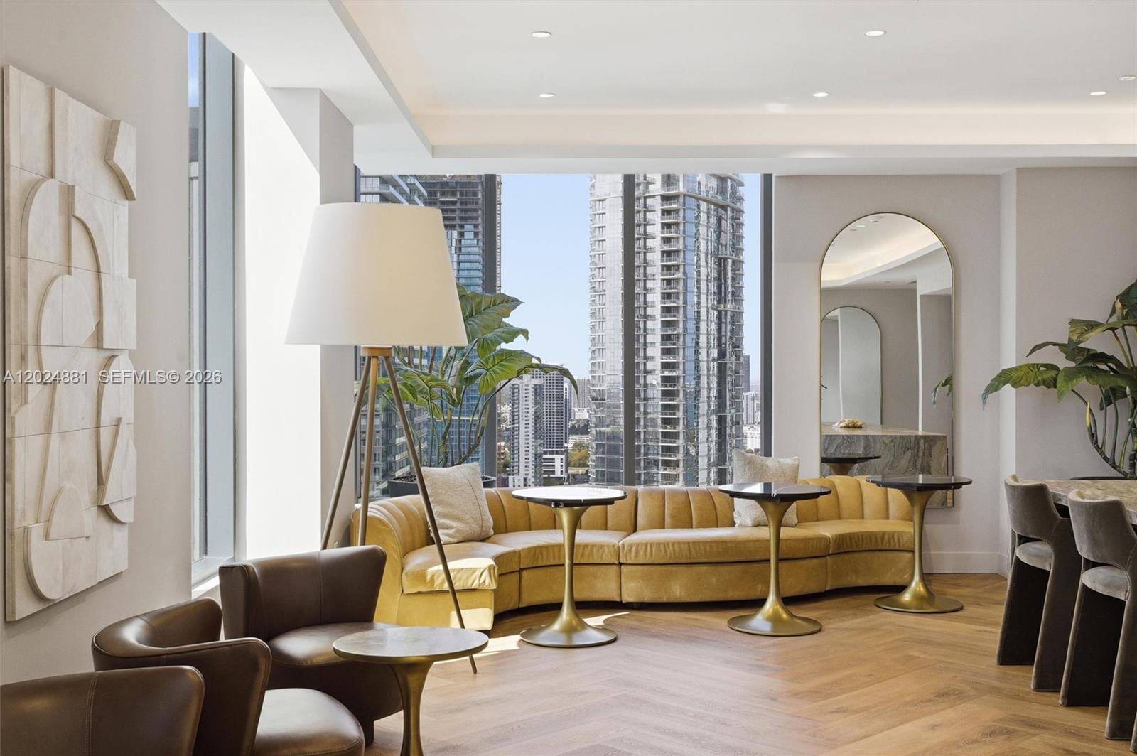 501 First Residences - Residential