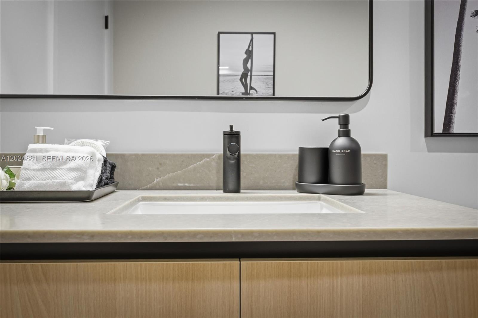 501 First Residences - Residential