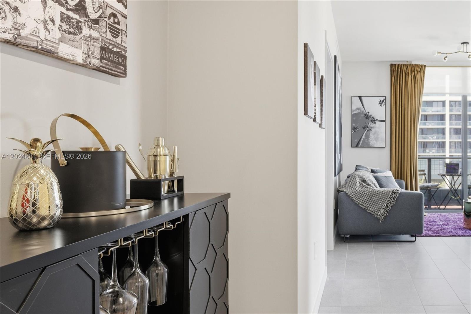 501 First Residences - Residential