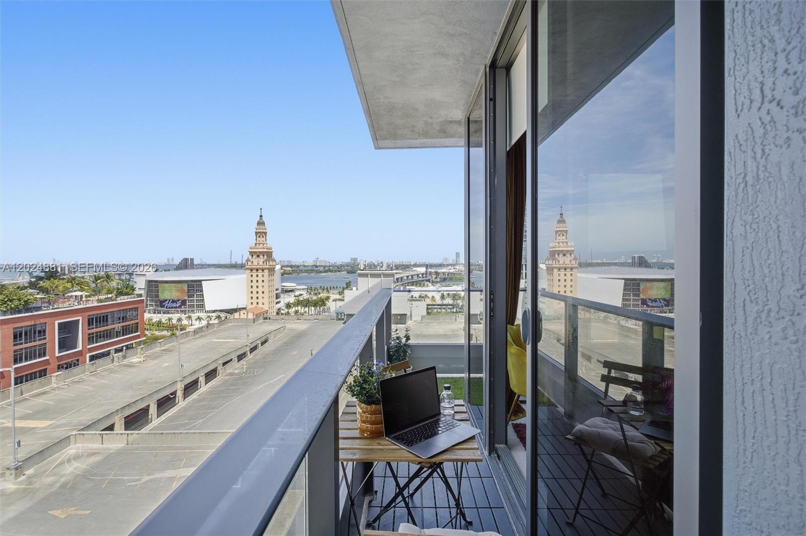 501 First Residences - Residential
