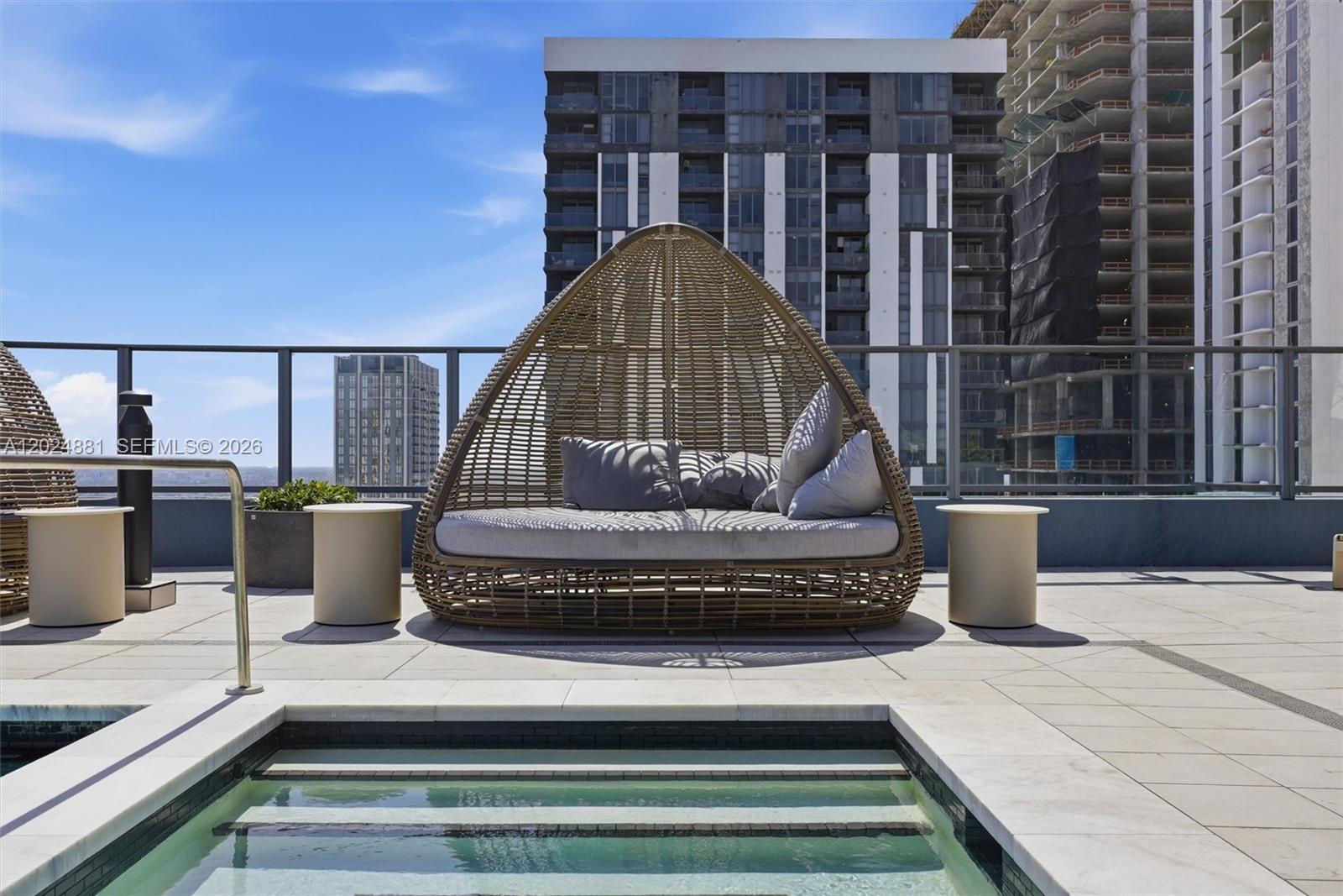 501 First Residences - Residential