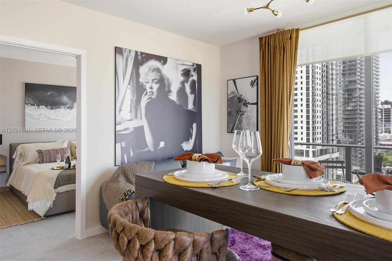 501 First Residences - Residential