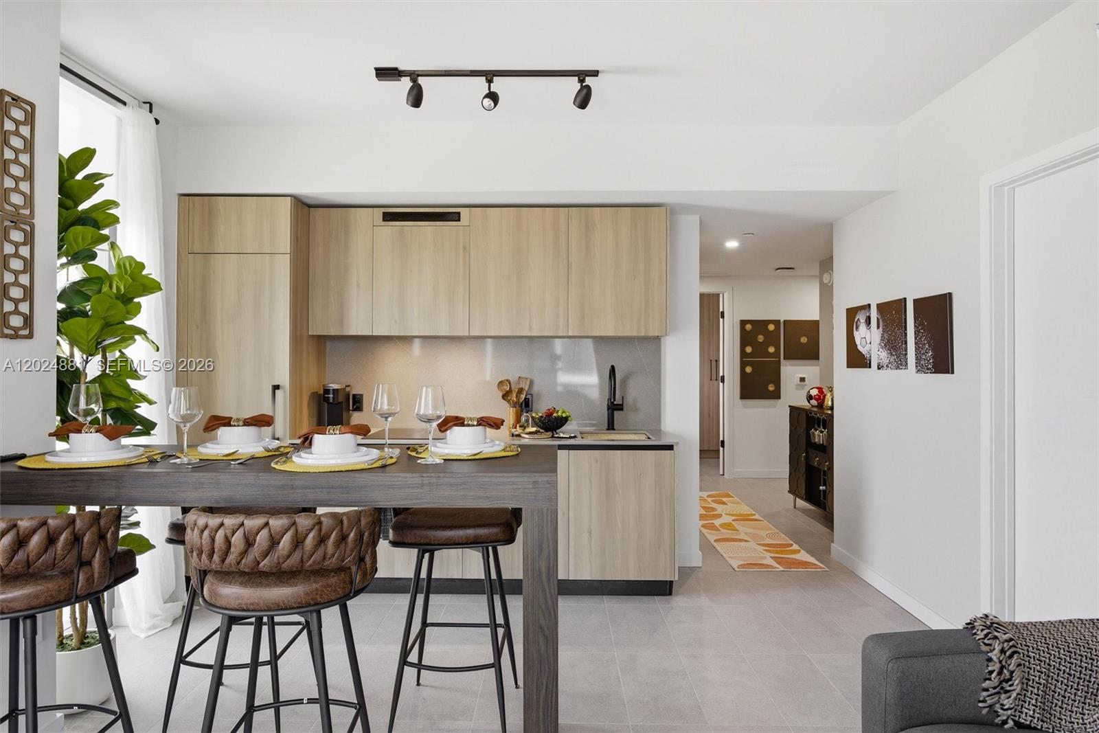 501 First Residences - Residential