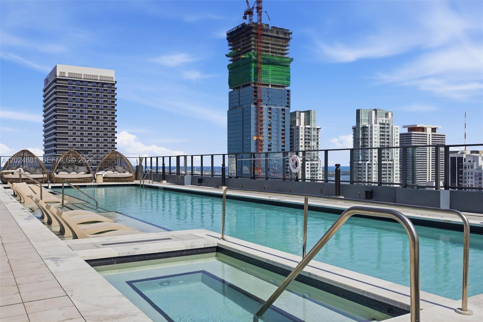 501 First Residences - Residential