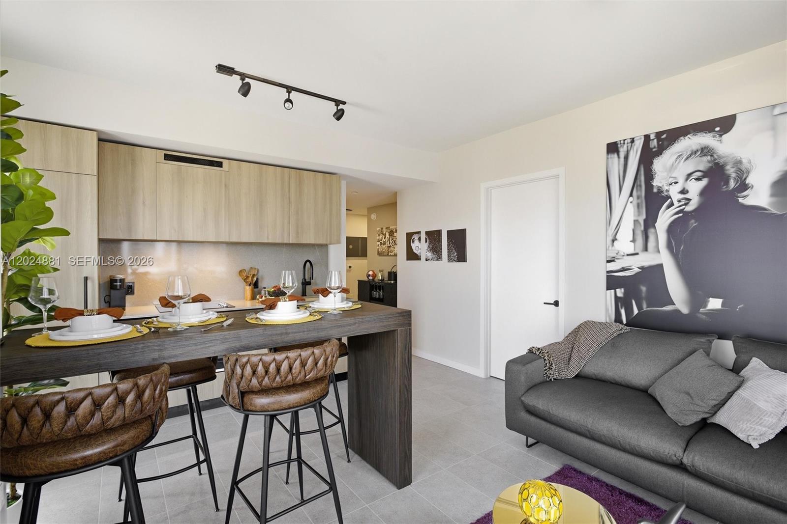 501 First Residences - Residential