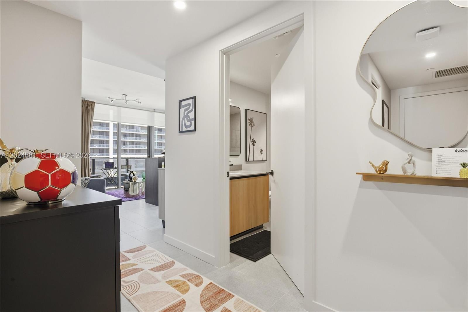 501 First Residences - Residential