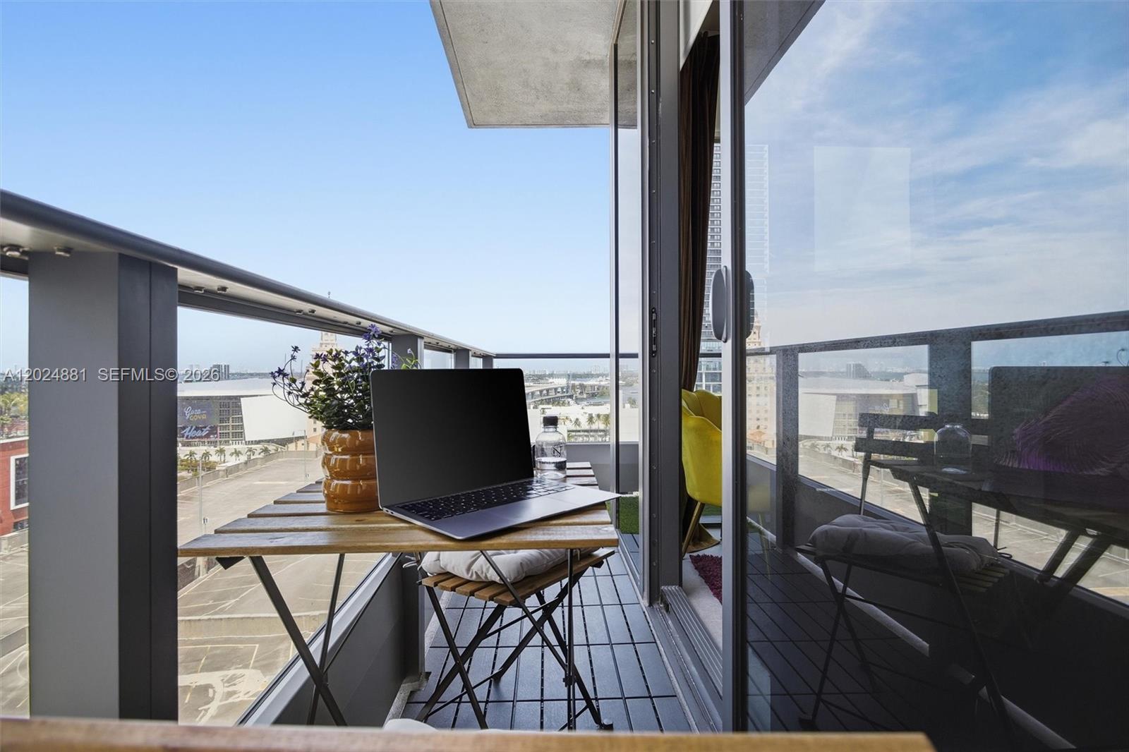 501 First Residences - Residential