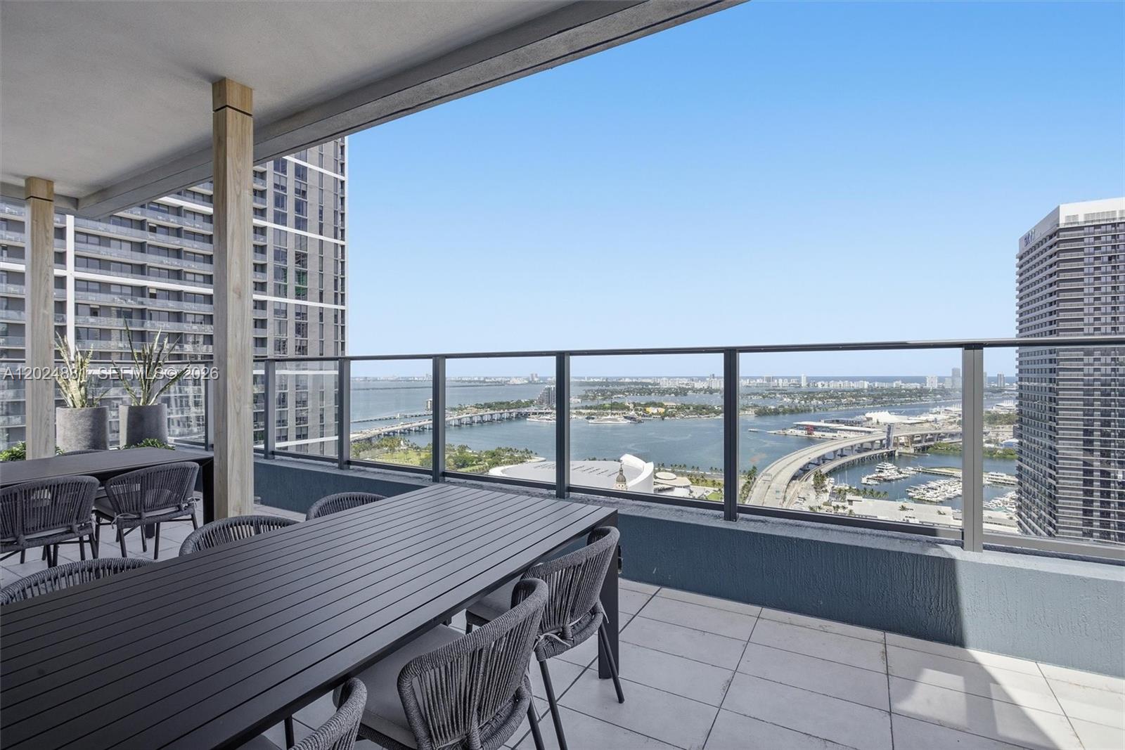 501 First Residences - Residential
