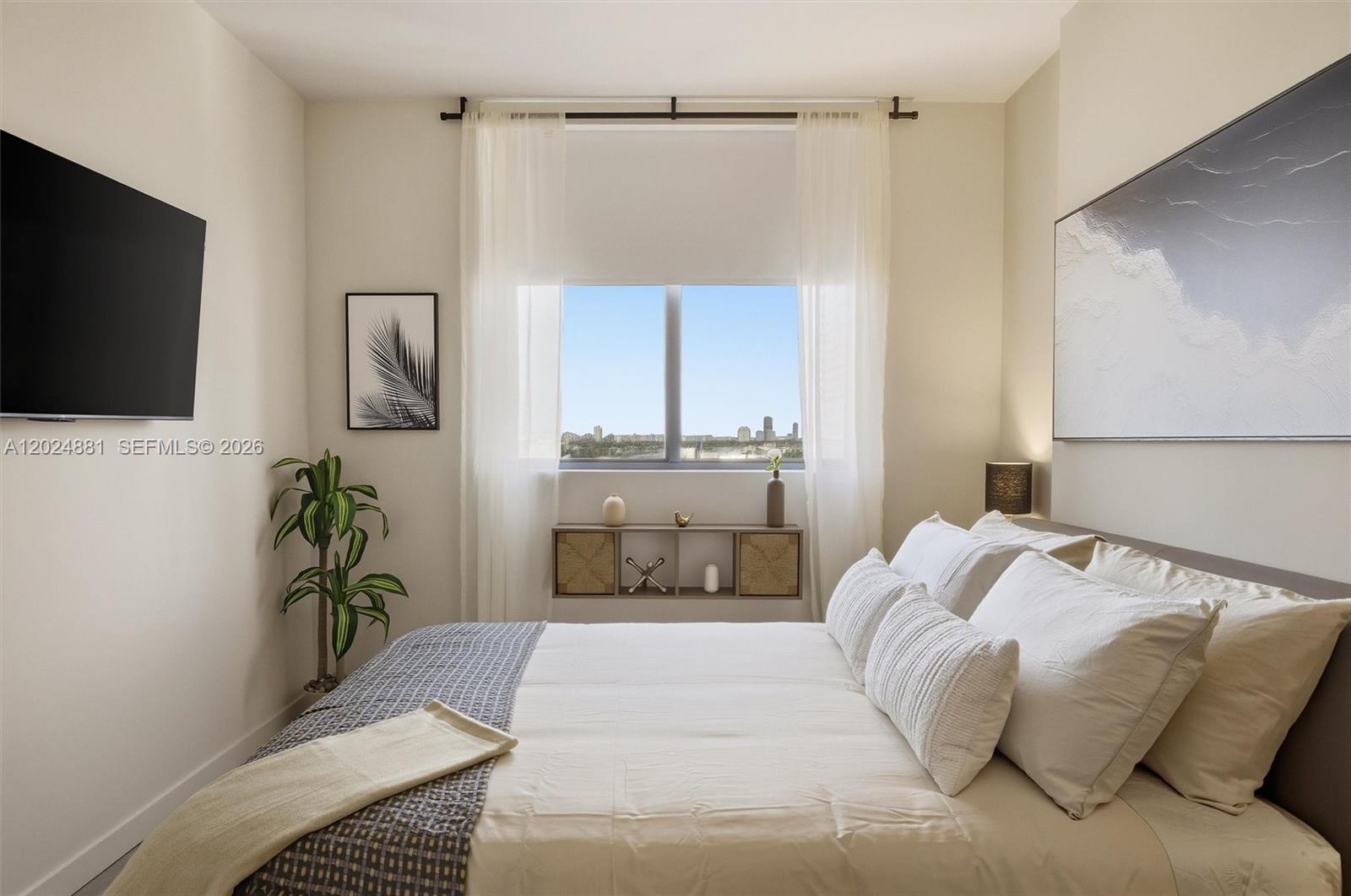 501 First Residences - Residential