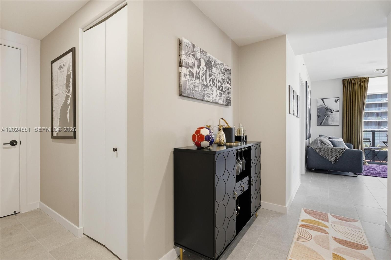 501 First Residences - Residential