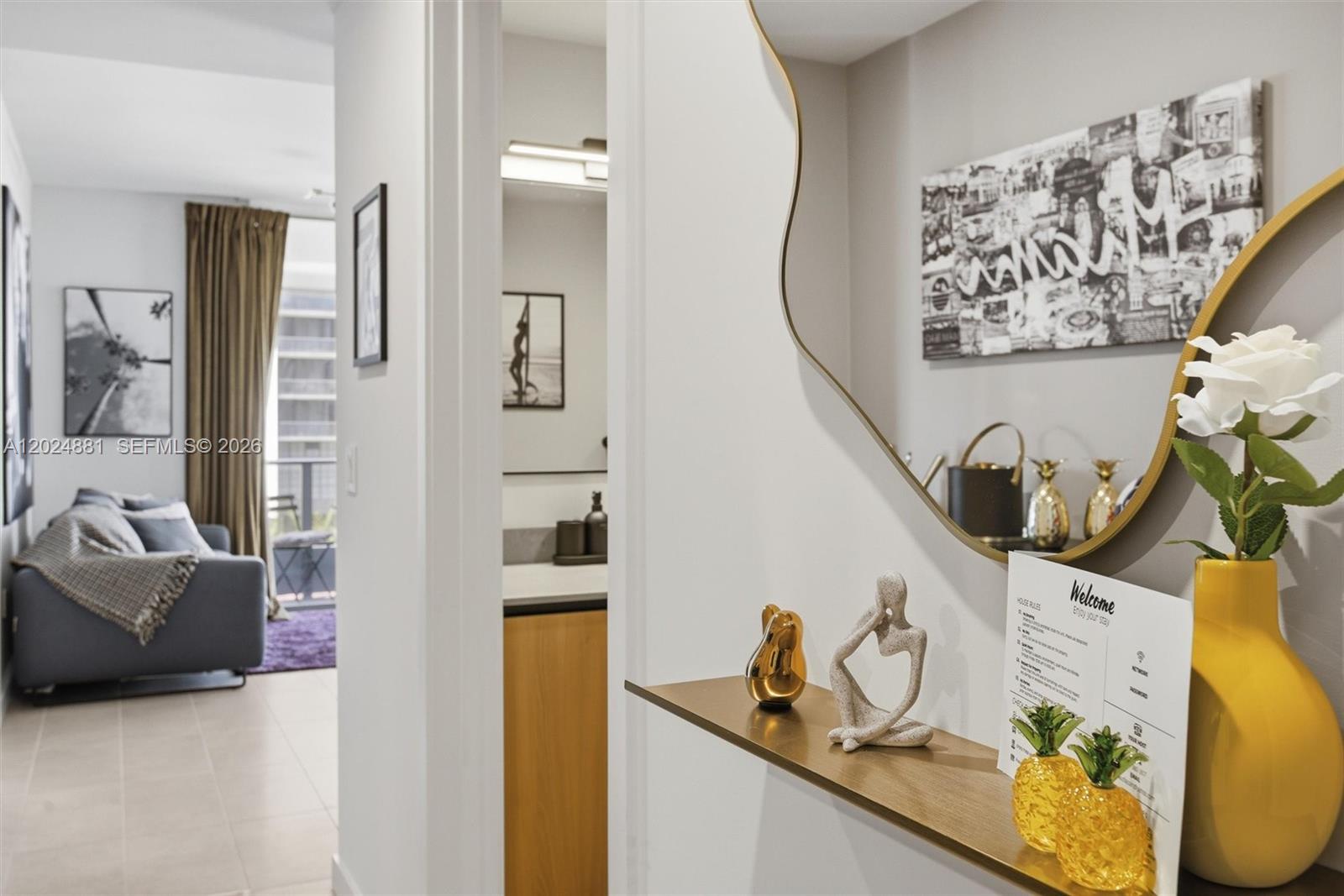 501 First Residences - Residential