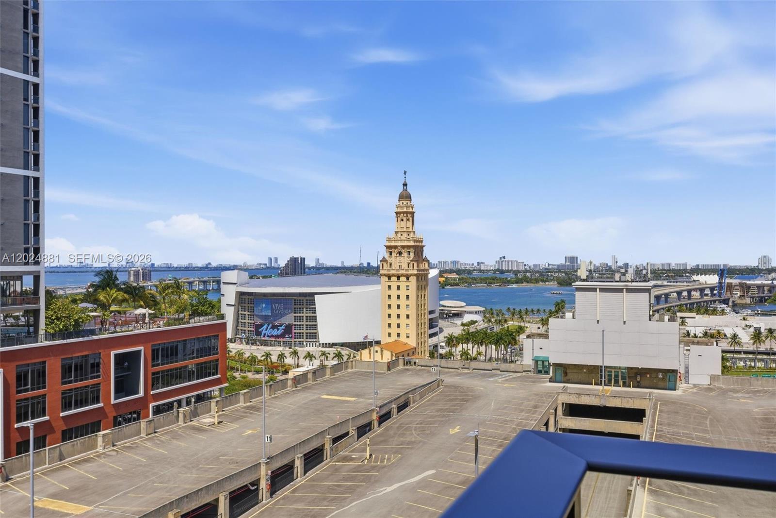 501 First Residences - Residential