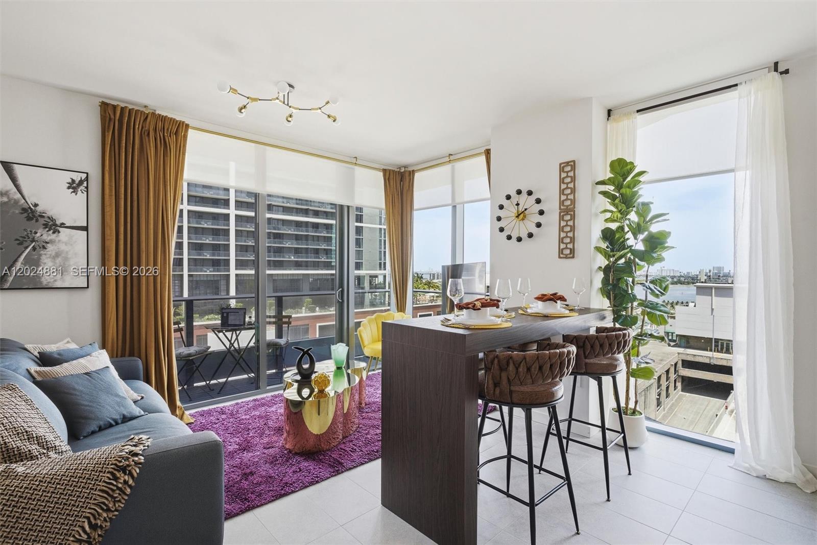 501 First Residences - Residential