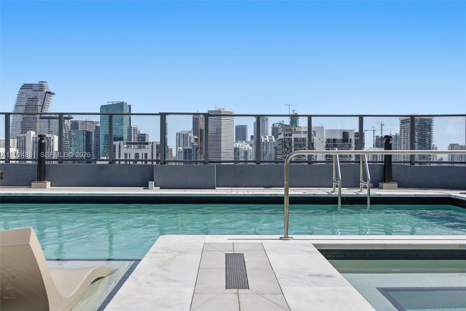 501 First Residences - Residential