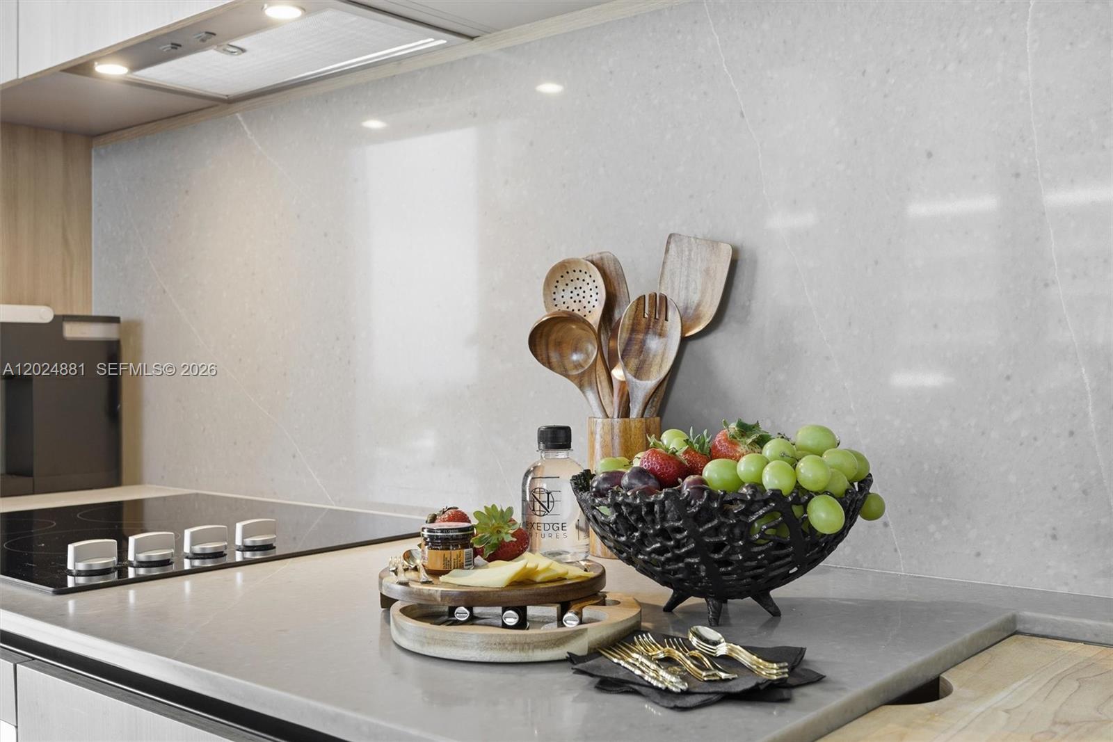 501 First Residences - Residential