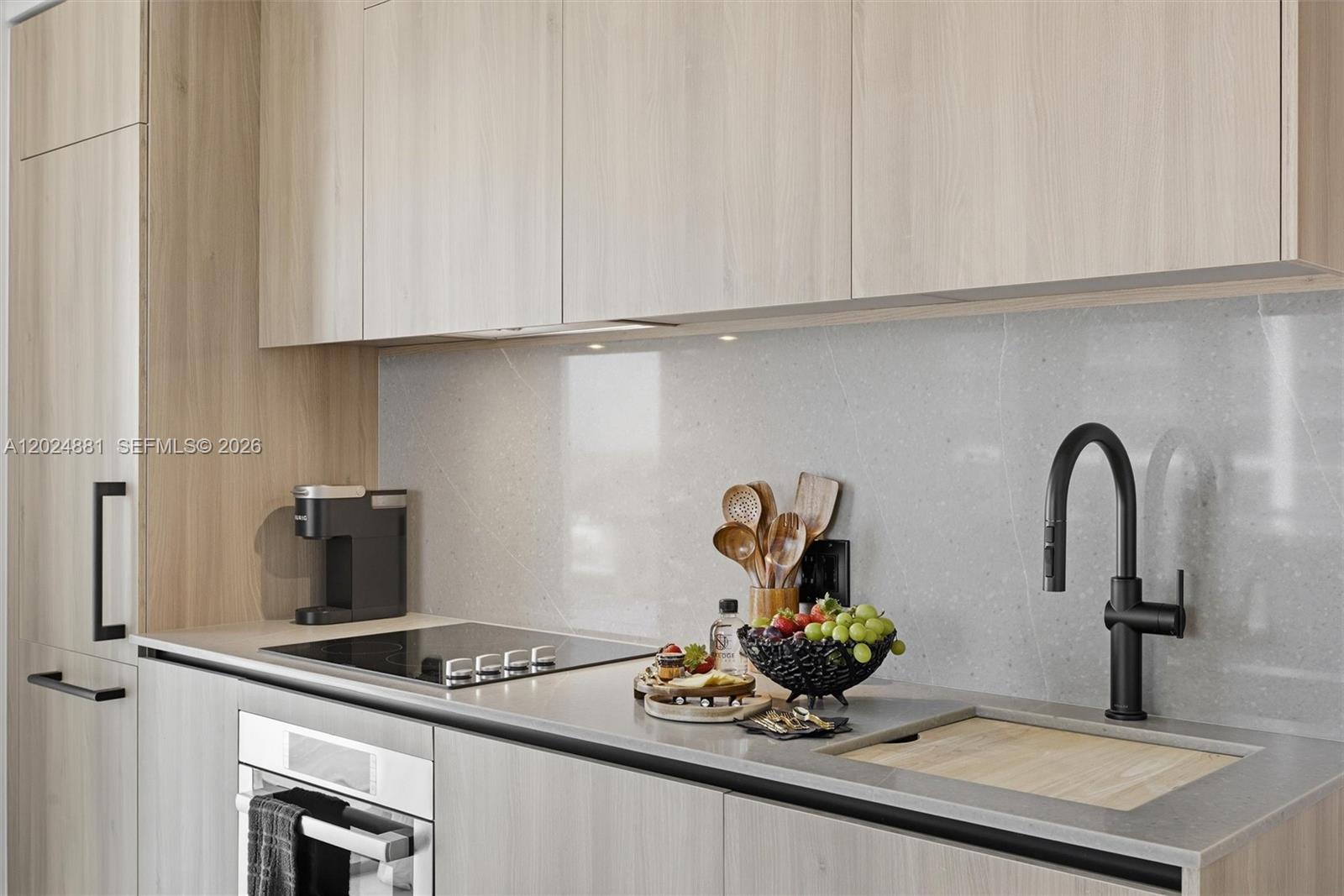 501 First Residences - Residential