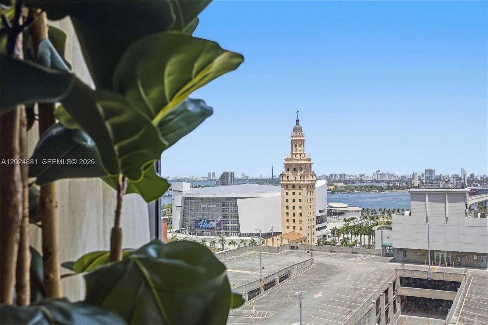 501 First Residences - Residential