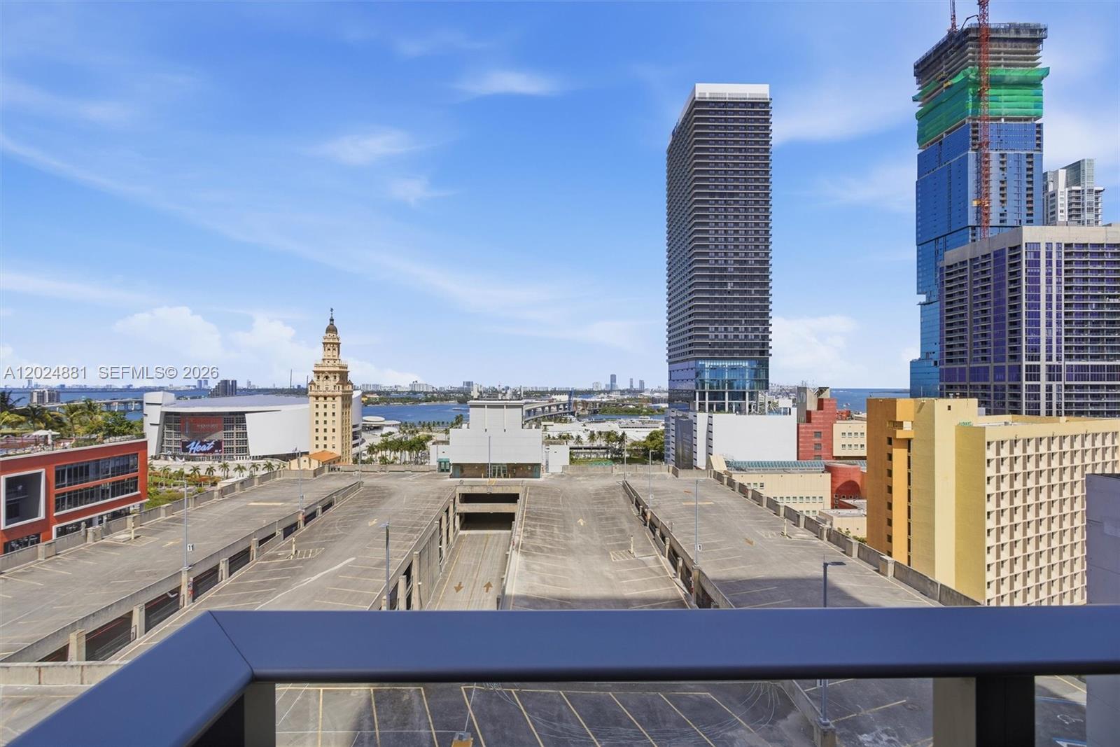 501 First Residences - Residential