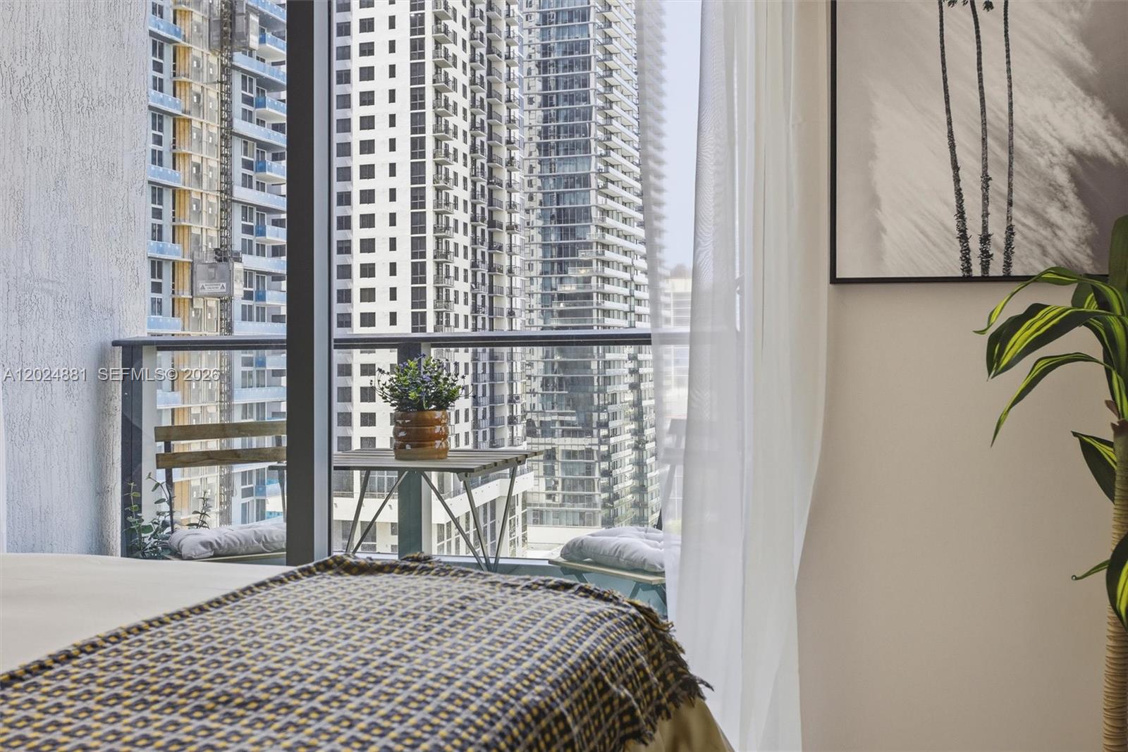 501 First Residences - Residential