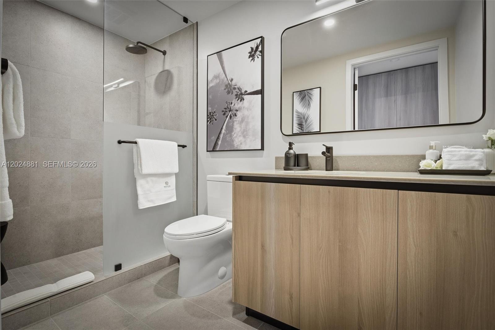 501 First Residences - Residential