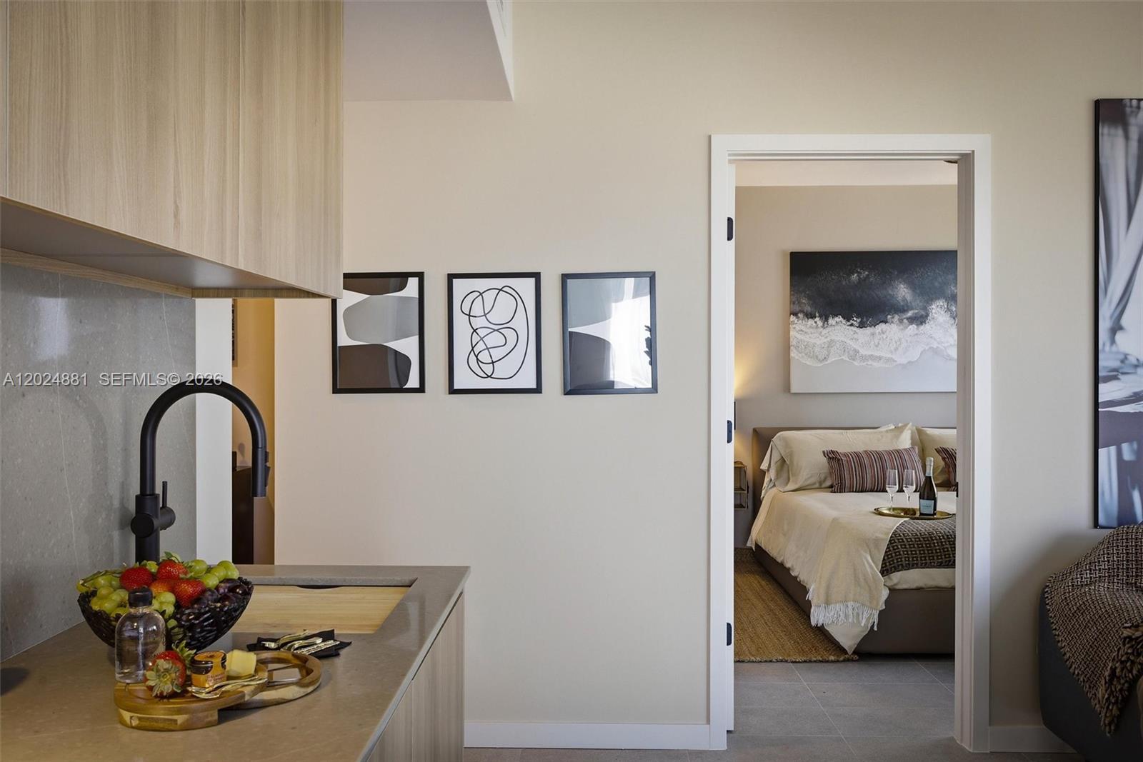 501 First Residences - Residential