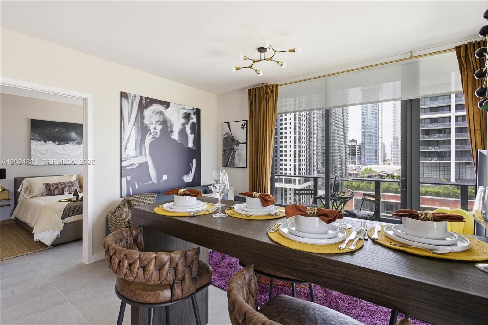 501 First Residences - Residential