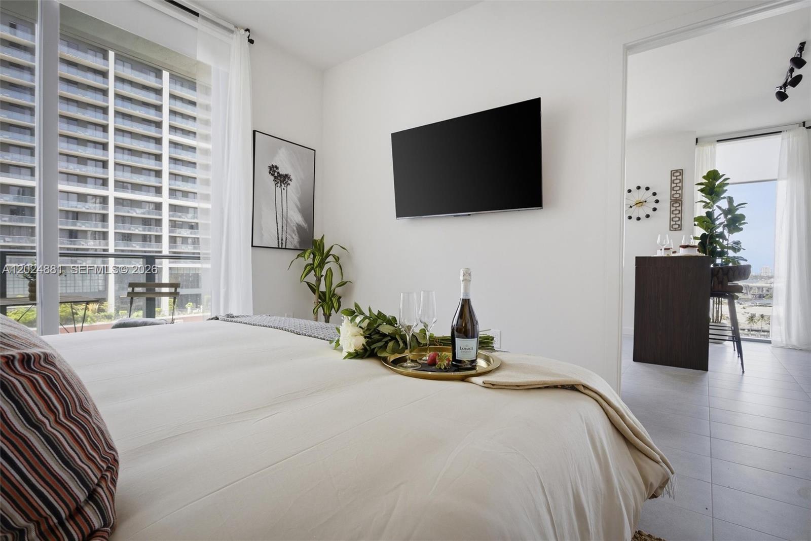 501 First Residences - Residential